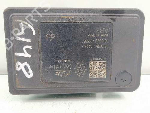 ABS pump DACIA LODGY (JS_)  | BP7066018M43 