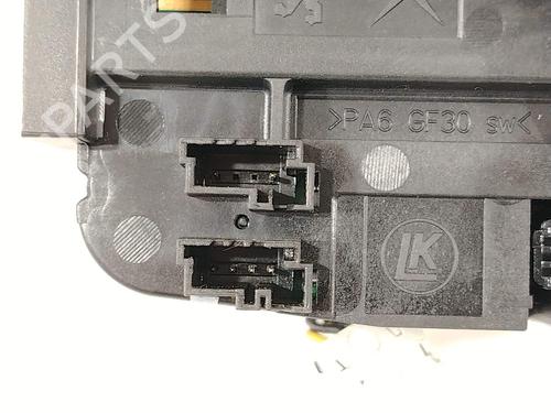 Headlight switch CITROËN DS3 (SA_) 1.6 BlueHDi 100 | BP40100947I24 - Image 6