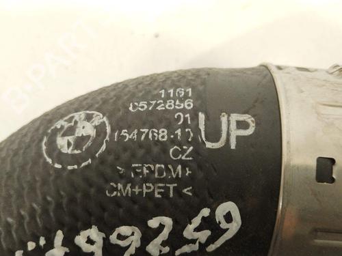 Pipe BMW 3 (G20, G80, G28) 318 d | BP28163704M125 - Image 5