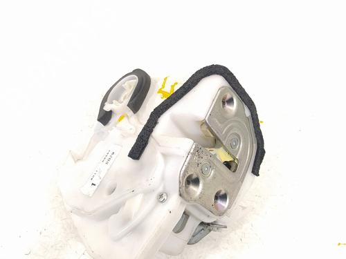 Front right lock MAZDA CX-3 (DK) 2.0 SKYACTIV-G | BP9644967C97 