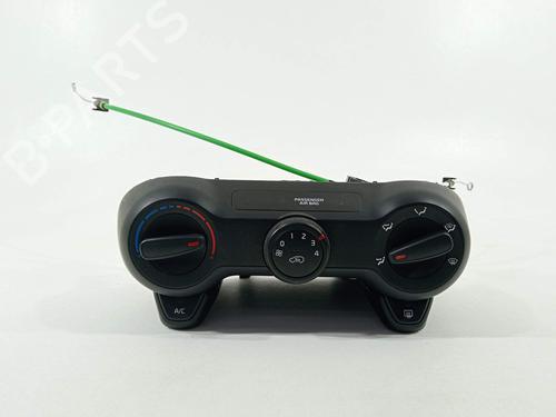 Used Climate control Climate control 29258285 29258285