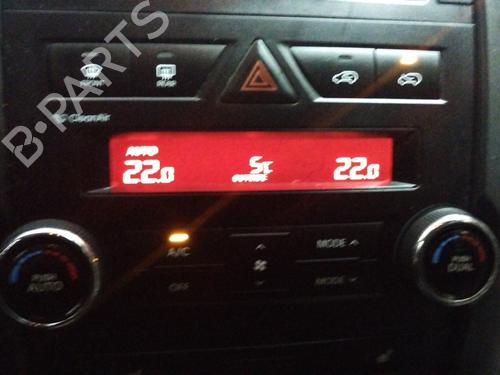 Used Climate control KIA SORENTO II (XM) [2009-2016]  16792640
