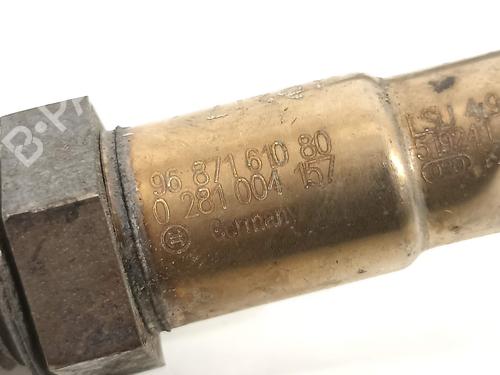 Electronic sensor PEUGEOT PARTNER Tepee | BP16298963M84 - Image 3