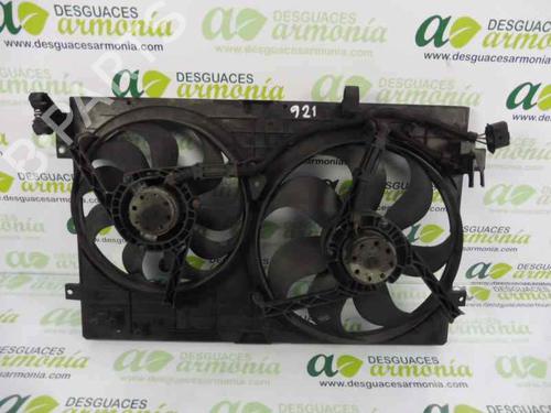Used Radiator fan Radiator fan 1842140 1842140