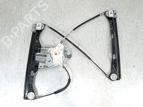 Used Front left window mechanism Front left window mechanism MERCEDES-BENZ C-CLASS Coupe (CL203) C 220 CDI (203.706) (143 hp) 31904850 31904850