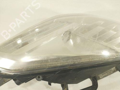 Left headlight CITROËN BERLINGO Box Body/MPV (B9) 1.6 HDi 75 | BP38616964C28 - Image 6