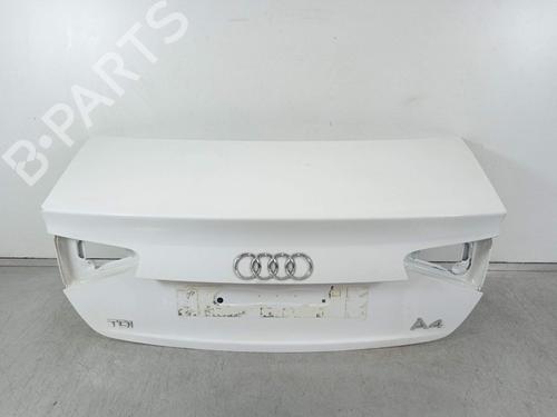 tailgate-audi-a4-b8-8k2-2007-2008-2009-2010-2011-2012-2013-2014-2015-2016-2017-16916713 main image