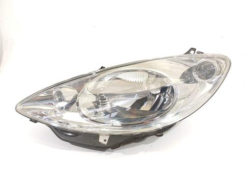 left-headlight-peugeot-1007-km_-9644997280-2005-22782134 main image