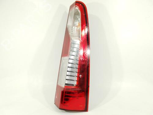 Right taillight RENAULT MASTER III Van (FV) 2.3 dCi 145 FWD (FV0E, FV0F, FV0H, FV02, FV0M, FV0S,... | BP29250293C35  - Image 5