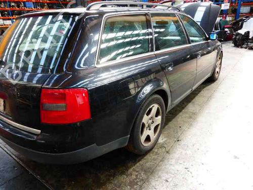 Engine control unit (ECU) AUDI A6 C5 Avant (4B5) 2.5 TDI quattro | BP1853210M57 