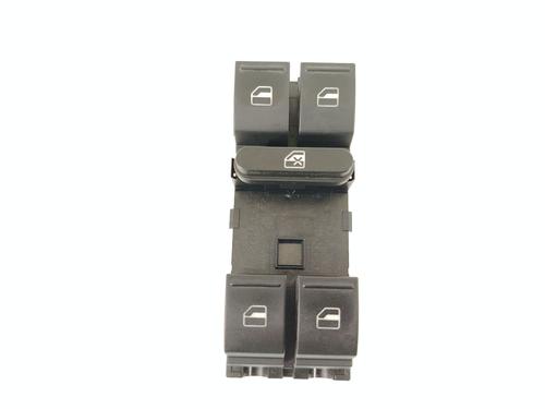 left-front-window-switch-vw-golf-v-1k1-2003-2004-2005-2006-2007-2008-2009-2010-34631070 main image