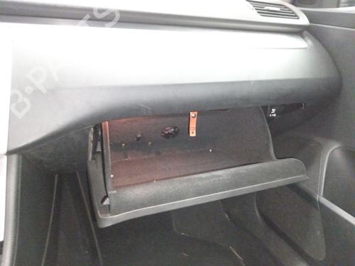 Glove box VW PASSAT B6 (3C2) 2.0 TDI | BP37150380C95 - Image 2