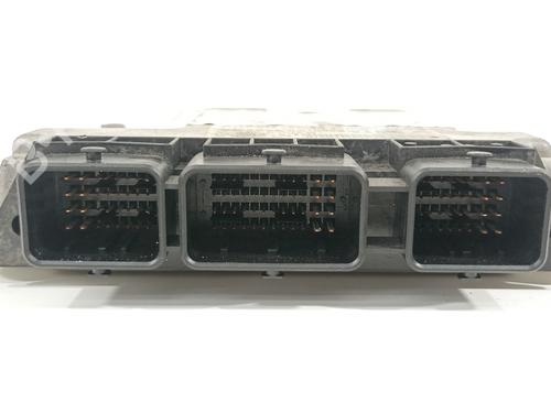 Engine control unit (ECU) CITROËN C4 I (LC_)  | BP14912390M57 