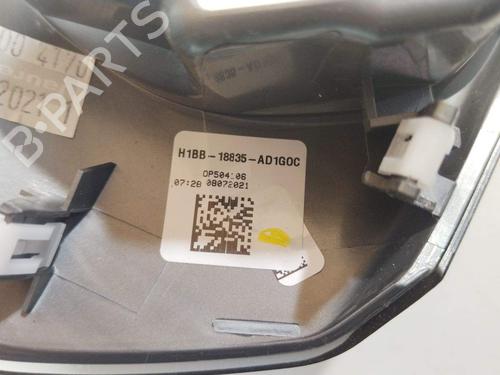 Luftventilen FORD PUMA (J2K, CF7) 1.0 EcoBoost | BP28162341I21 - Image 5