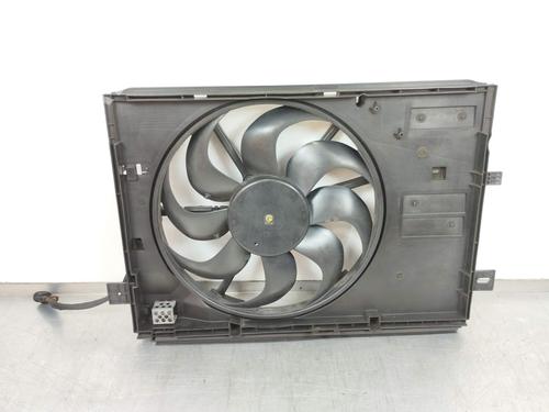 Used Radiator fan Radiator fan CITROËN C4 Grand Picasso II (DA_, DE_) [2013-2026] 10038635 10038635