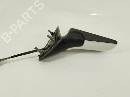 Right mirror VW GOLF III Van (1H1) 1.9 TDI | BP28377555C27 