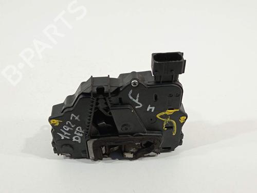 Used Front right lock Front right lock 23117729 23117729