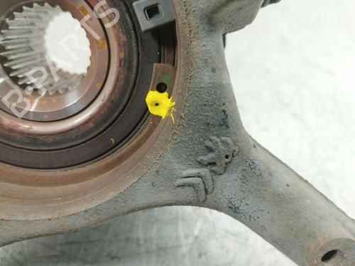 Right front steering knuckle PEUGEOT 208 II (UB_, UP_, UW_, UJ_)  | BP19794134M26 