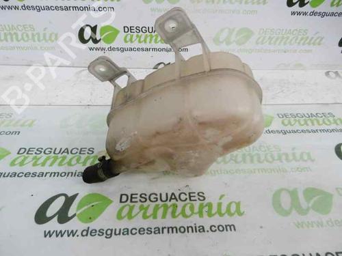 Expansion tank FIAT GRANDE PUNTO (199_) 1.4 T-Jet (199AXM1A, 199BXM1A, 199BXN1A) | BP2345988C120 