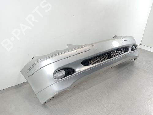 Front bumper MERCEDES-BENZ C-CLASS (W203)  | BP20215617C7 