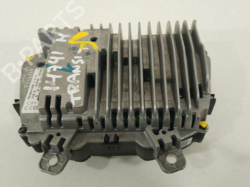 Radio FORD TRANSIT CUSTOM V362 Van (FY, FZ) 2.2 TDCi | BP33243736E6 - Image 3