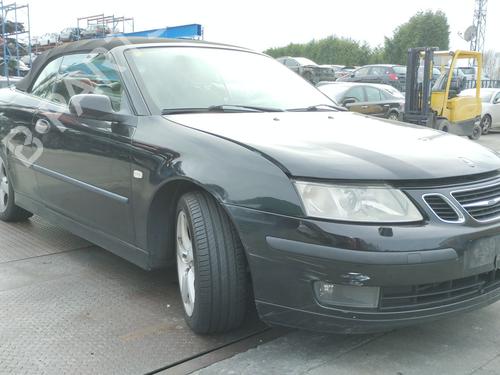 Switch SAAB 9-3 Convertible (YS3F) 2.0 t | BP36303166I30  - Image 10