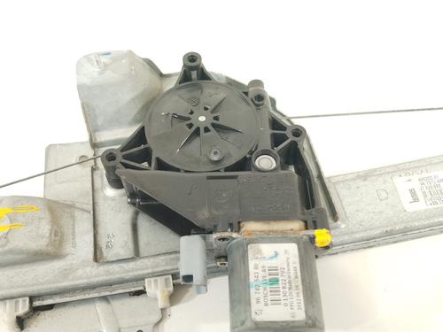 Front right window mechanism PEUGEOT 208 I (CA_, CC_) 1.2 VTI 82 | BP29402245C23 