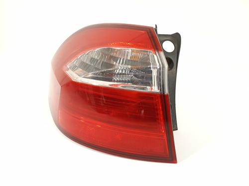 Left taillight KIA RIO III (UB) 1.4 CVVT | BP7908942C34 