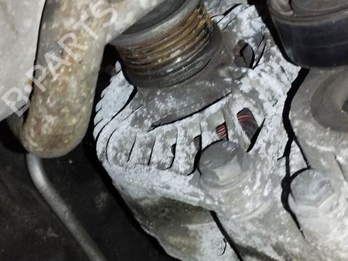 Alternator FIAT BRAVO II (198_) 1.9 D Multijet (198AXB1A) | BP29862619M7