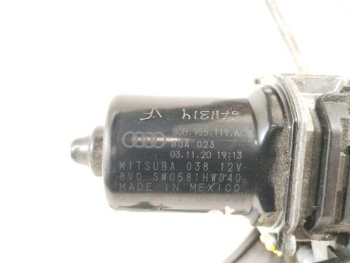 Front wiper motor AUDI Q5 (FYB, FYG) 40 TDI Mild Hybrid quattro | BP34448241M29 - Image 9