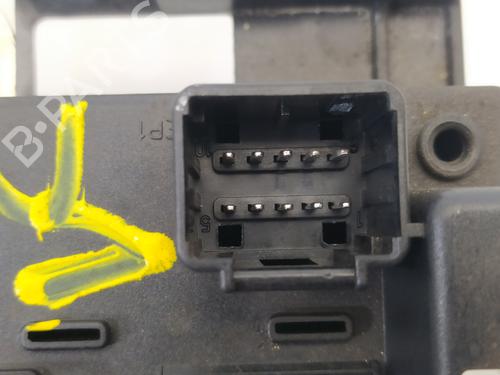 Fuse box PEUGEOT 307 (3A/C)  | BP12533960E1 