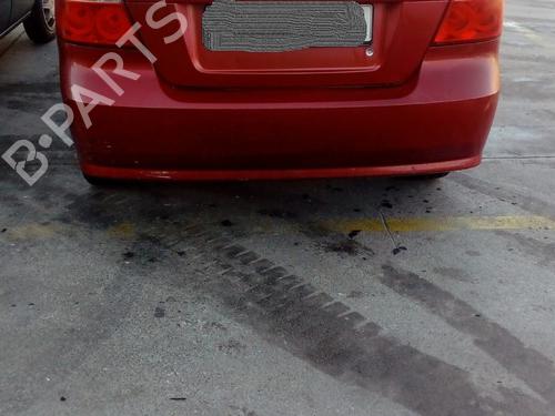 Left front driveshaft CHEVROLET AVEO / KALOS Saloon (T250, T255)  | BP1879769M38 