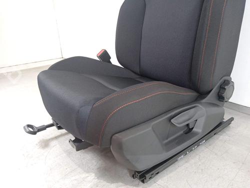 Left front seat SEAT IBIZA V (KJ1, KJG) | BP40603671C15 - Image 2