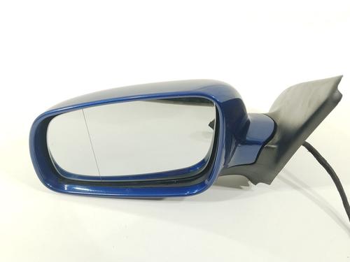 Left mirror SEAT LEON (1M1) 1.9 TDI | BP29146699C26 
