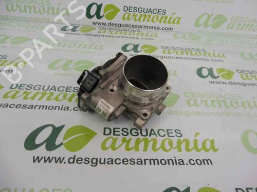 Used Throttle body Throttle body 12255498 12255498