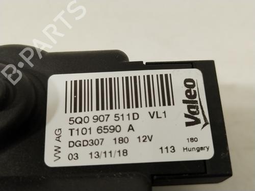Electronic module AUDI Q2 (GAB, GAG) 35 TFSI | BP33980833M83  - Image 6