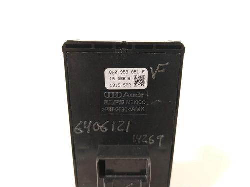 Left front window switch AUDI Q5 (FYB, FYG) 35 TDI quattro | BP30594013I27 - Image 7