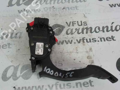 Used Pedal FORD FIESTA V (JH_, JD_) [2001-2014]  1878125