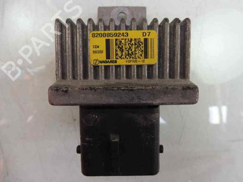 Used Electronic module Electronic module 9087786 9087786