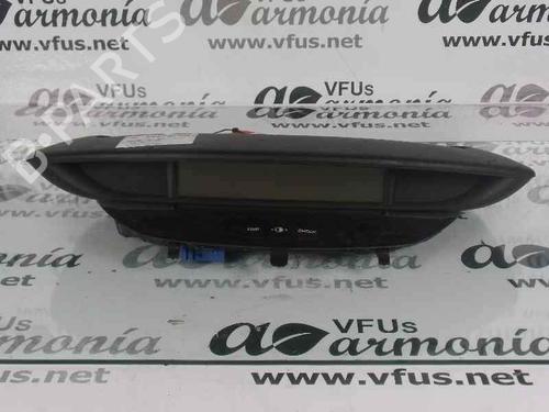 Used Instrument cluster Instrument cluster 1877054 1877054