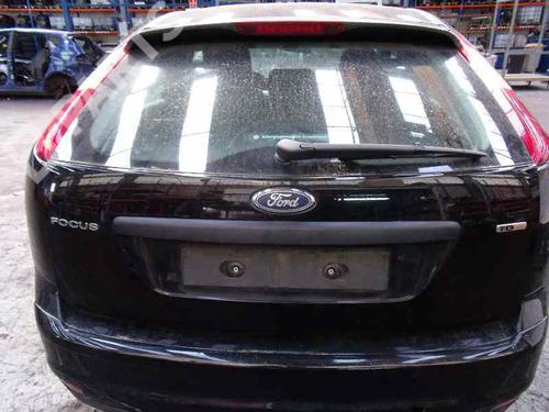 Left front steering knuckle FORD FOCUS II (DA_, HCP, DP)  | BP1841775M25 