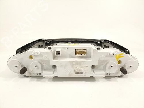 Instrument cluster PEUGEOT 308 II (LB_, LP_, LW_, LH_, L3_)  | BP16793876C47 
