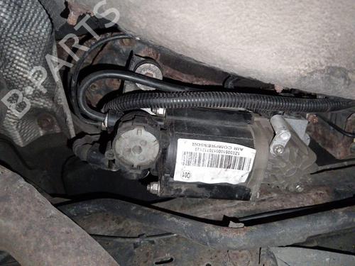 Used Suspension compressor Suspension compressor 33855066 33855066