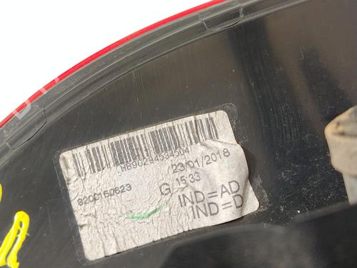 Left taillight RENAULT KANGOO (KC0/1_) 1.5 dCi (KC07) | BP31992812C34 