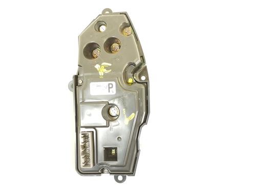 Climate control HONDA CIVIC VIII Hatchback (FN, FK) 1.8 (FN1, FK2) | BP6560255I5 