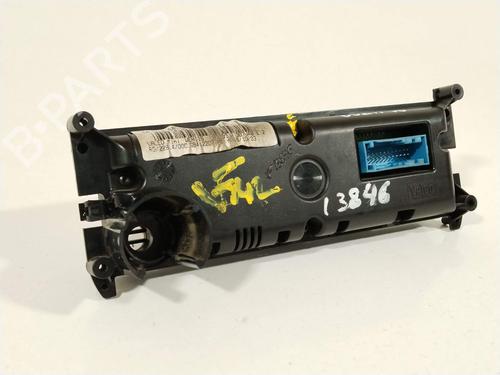 Climate control MINI MINI (R50, R53) Cooper S | BP29831391I5 - Image 4