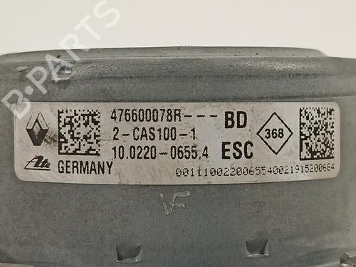 ABS pump DACIA DOKKER MPV (KE_)  | BP16793696M43 