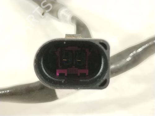 Electronic sensor VW TOURAN (5T1) 1.6 TDI | BP32322472M84