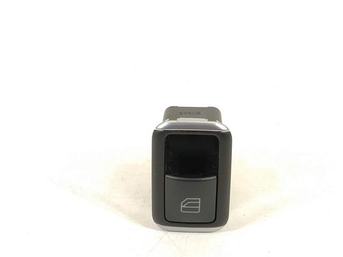 Used Left rear window switch Left rear window switch MERCEDES-BENZ B-CLASS Sports Tourer (W246, W242) B 200 CDI / d (246.208) (136 hp) 11871128 11871128