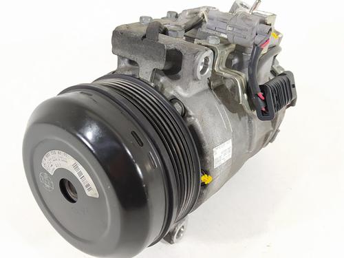 Used AC compressor AC compressor MERCEDES-BENZ E-CLASS Coupe (C207) E 220 CDI / d (207.302, 207.301) (170 hp) 10345947 10345947